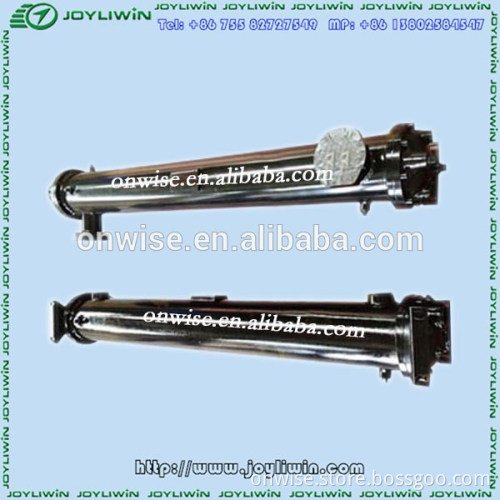 High quality durable Ingersoll Rand JOY39799531 after cooler for screw air compressor